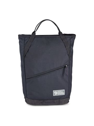 FJÄLLRÄVEN Vardag 22 Daypack 43 cm Laptopfach in coal black