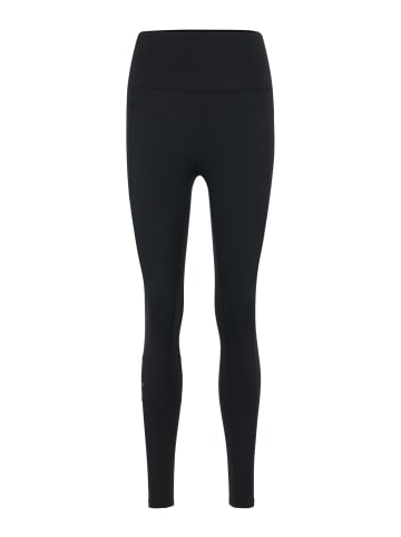 Venice Beach Tights VB Camy in Schwarz