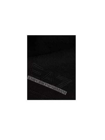 Emporio Armani Sweatbermuda 7B000281 Schwarz