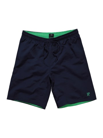 JP1880 Badehose in dunkel marine