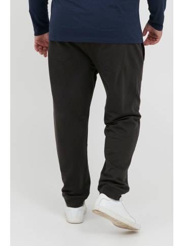BLEND Jogginghose BHTilo BT in Nachtschwarz
