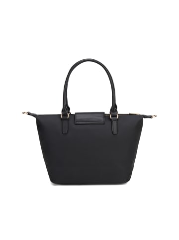 David Jones Handtasche in BLACK