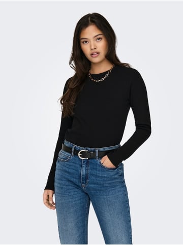 JDY Top in Black