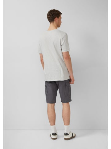 s.Oliver T-Shirt in 02G0_creme