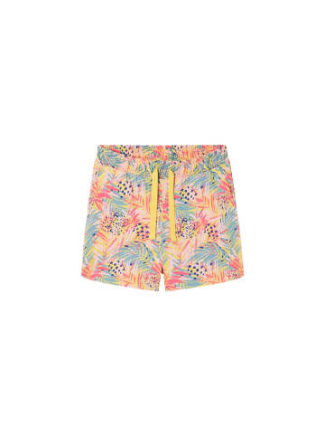 name it Jersey-Shorts NKFVIGGA in yarrow