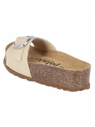 Palado Pantolette in beige