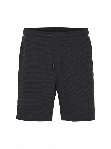 INDICODE Sweatshorts IDNilsson - 70721MM in schwarz