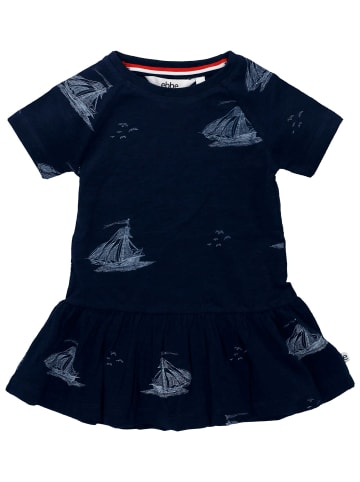 ebbe Kleid Doris in navy