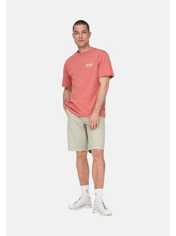 Only&Sons Shorts 'Loc' in beige