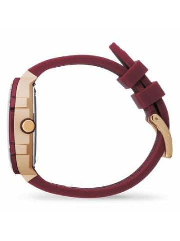 Ice Watch Quarzuhr für Erwachsene in Roségold