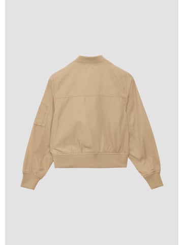 s.Oliver Outdoor-Jacke in 8406_sandstein