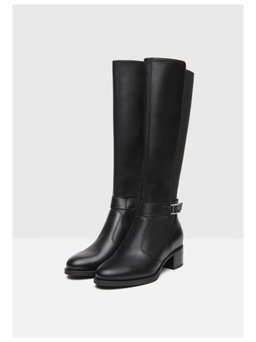 Nero Giardini Stiefel in Schwarz