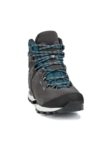 hanwag Trekkingschuhe high in braun