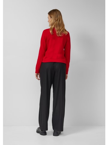 s.Oliver Hose in 9999_schwarz