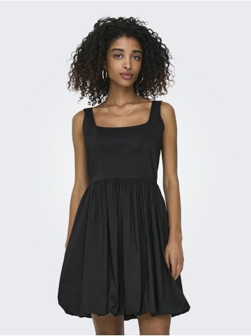 JDY Freizeitkleid für in schwarz