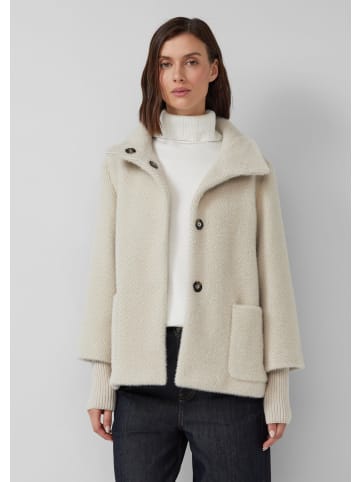 s.Oliver Outdoor-Jacke in 80W4_helles beige