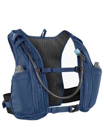 evoc Hydro Pro 3 - Trinkrucksack 33 cm (denim) in denim