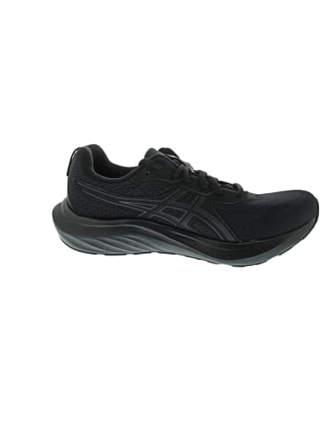 asics Gel-Contend 9 Sportschuh Schwarz