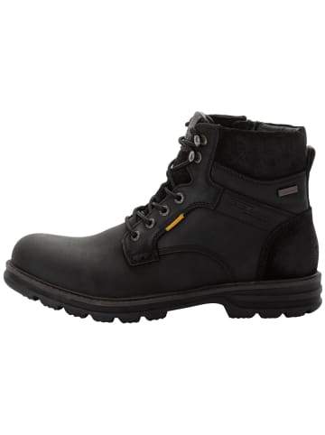 Camel Active Winterboot in schwarz