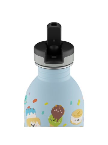 24Bottles Kids Urban Trinkflasche sweet friends