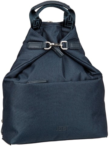 Jost Rucksack Bergen in Navy