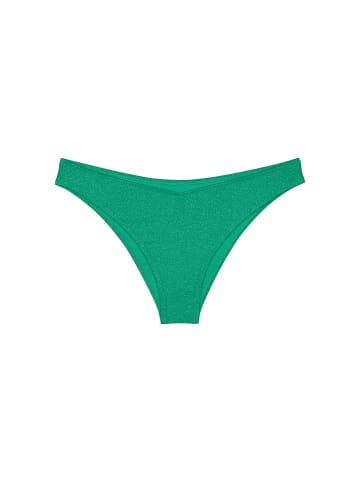 Triumph Bikini-Hose Red Label Summer Sunset in PALM GREEN