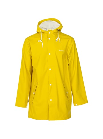 Tretorn WINGS RAIN JACKET in Gelb