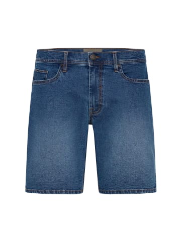 BLEND Shorts BHZillo in Blau