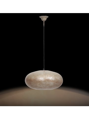 Vivorum Hängelampe Terrific Champagner in Champagner