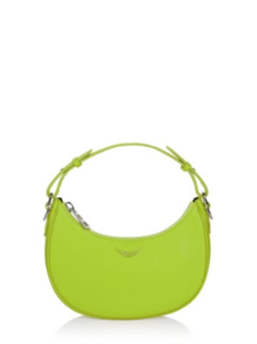 Zadig&Voltaire Handtasche für Damen in grün in grün