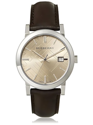 Burberry The City Armbanduhr BU9011