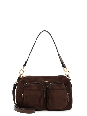 Tamaris Beutel TAS Manja in brown