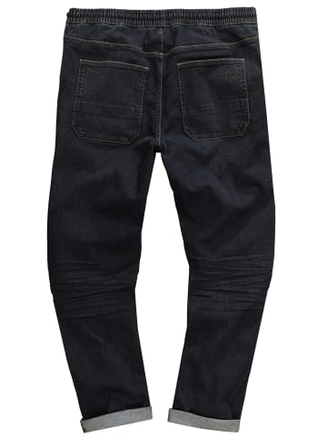 JP1880 Jeanshose in dunkles denim