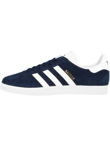 Adidas originals Sneaker low Gazelle in dunkelblau