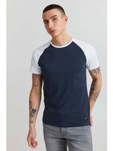 11 Project T-Shirt PRBo in Blau