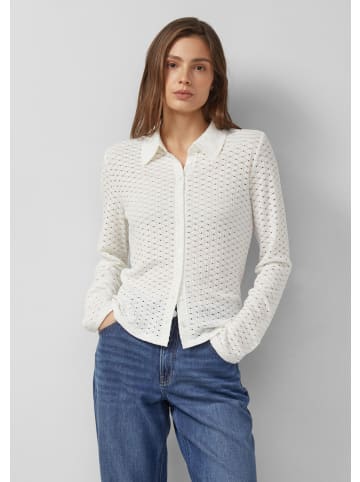 s.Oliver T-Shirt  in  0210_creme