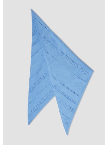 s.Oliver Schal in 5141_blau