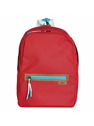 American Tourister Fun Limit 20 - Rucksack 38 cm (cardinal red) in cardinal red