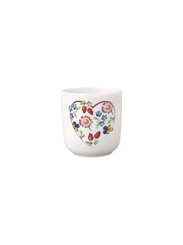 Villeroy & Boch Becher 275 Jahre in 290 ml in bunt