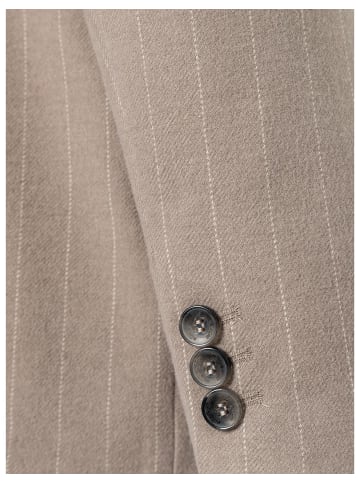 More & More Nadelstreifenblazer in pin stripe flanell