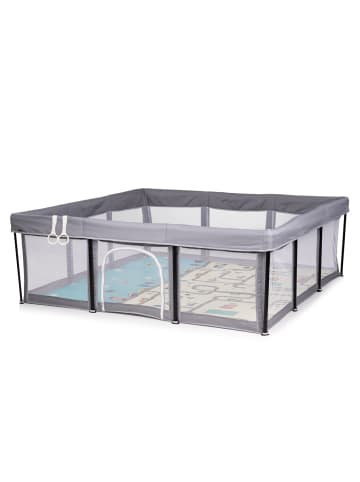 Chipolino Easy Set in grau