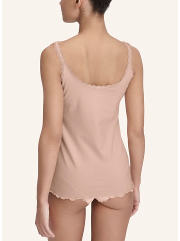 Hessnatur Tanktop in puder