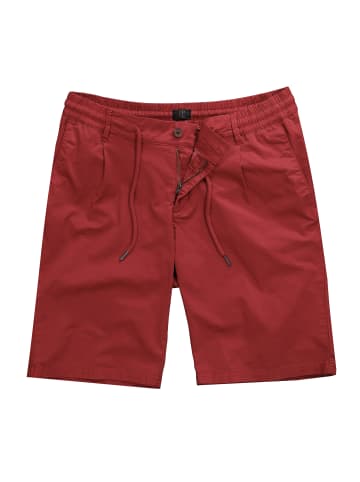 JP1880 Bermuda in purpurrot