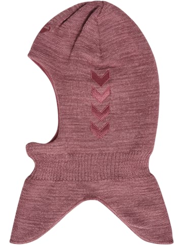 Hummel Beanie Hmlheat Mädchen in ROSE BROWN