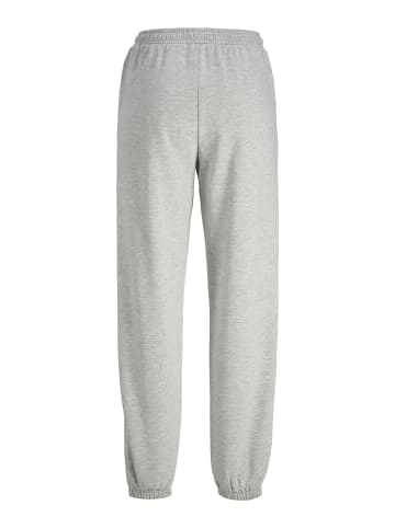 JJXX Jogginghose in Light Grey Melange