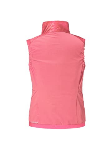Schöffel Weste La Colona in rosa