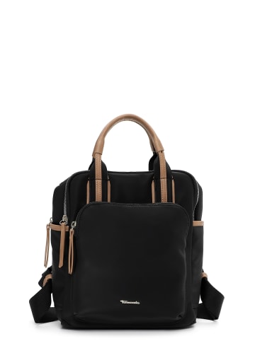 Tamaris Rucksack TAS Kirsten in black