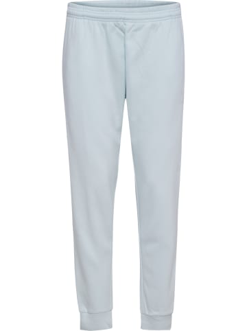 Hummel Verstellbare Taille Hose Hmlmover Damen in BABY BLUE