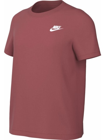 Nike Shirt für Mädchen in uni