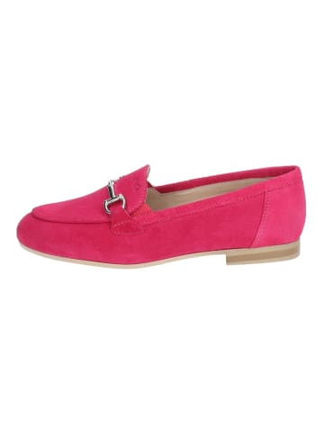 Nero Giardini Slipper in Fuchsia